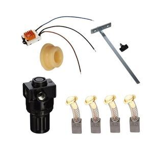 Hitachi 6684810 Eyelet Replacement Part